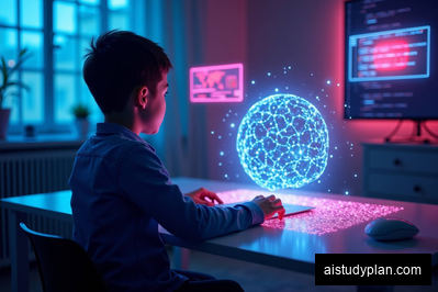 Revolutionize Your AI Mastery Through Innovative Study Plans