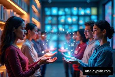 Revolutionize Your AI Mastery Through Innovative Study Plans